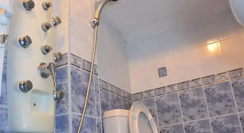 София: Suite Boyana