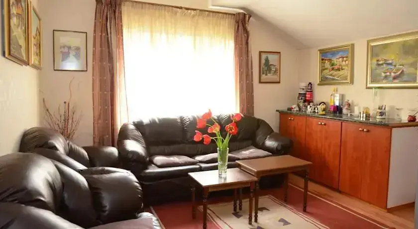 София: Suite Boyana