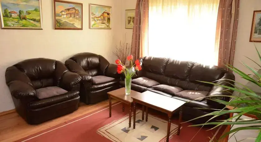 София: Suite Boyana