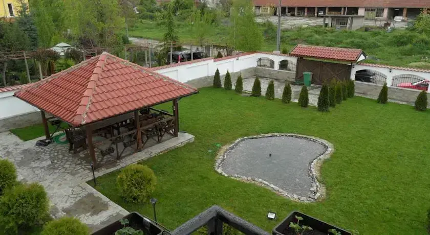 Стара Загора: Guest House Heaven