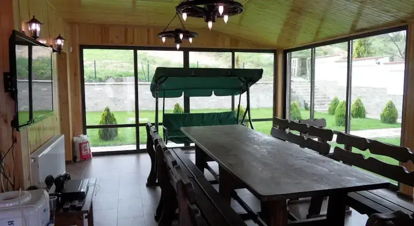Стара Загора: Guest House Heaven