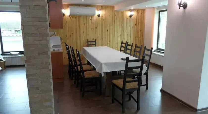 Стара Загора: Guest House Heaven