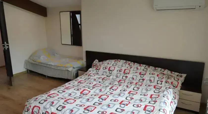 Стара Загора: Guest House Heaven