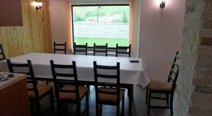 Стара Загора: Guest House Heaven