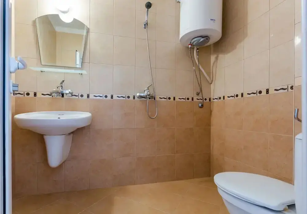 Несебр: Standard Guest House