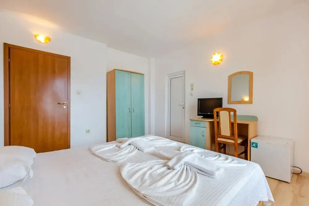 Несебр: Standard Guest House