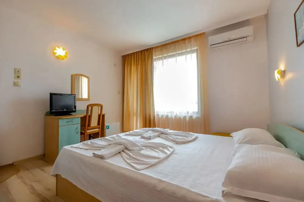 Несебр: Standard Guest House