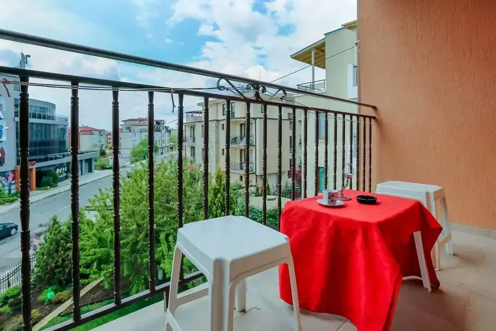 Несебр: Standard Guest House