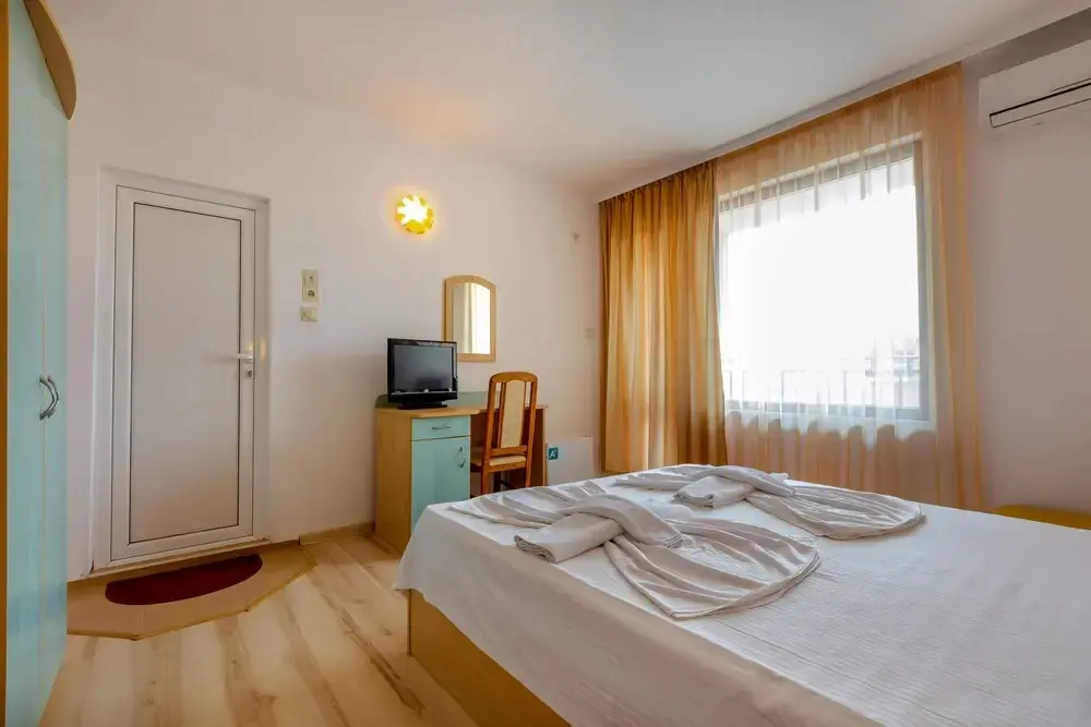 Несебр: Standard Guest House