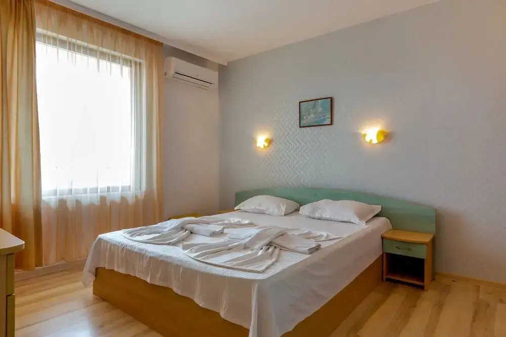 Несебр: Standard Guest House