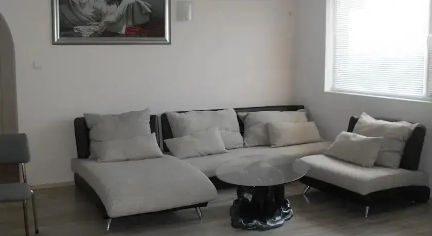 Балчик: Vlad - Tanya Guest House