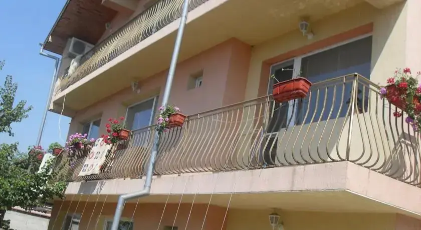 Балчик: Vlad - Tanya Guest House