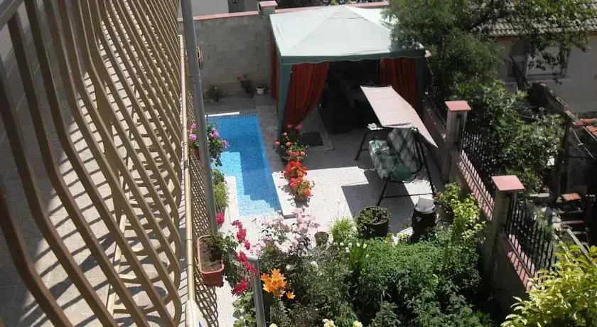 Балчик: Vlad - Tanya Guest House