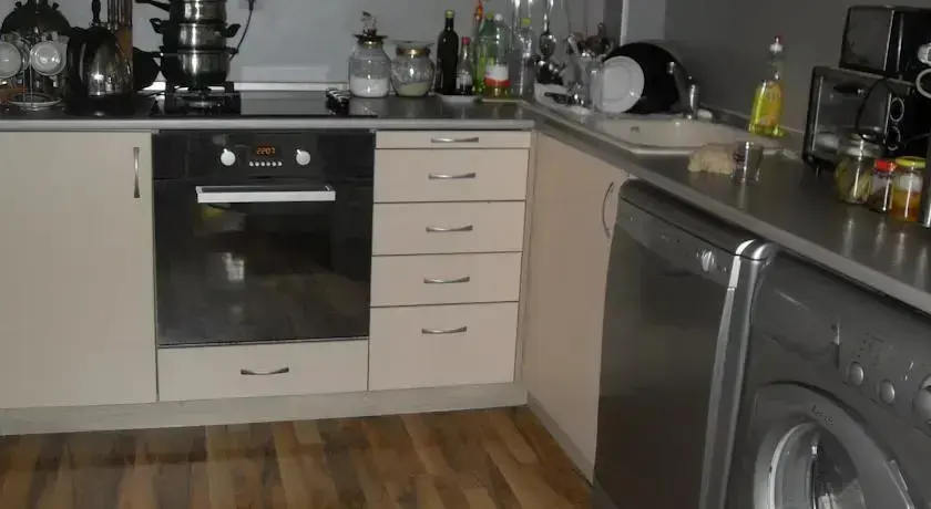 Балчик: Vlad - Tanya Guest House