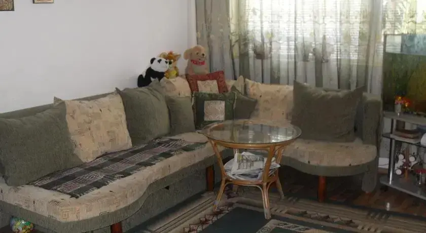 Балчик: Vlad - Tanya Guest House