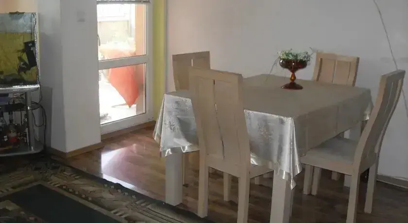 Балчик: Vlad - Tanya Guest House