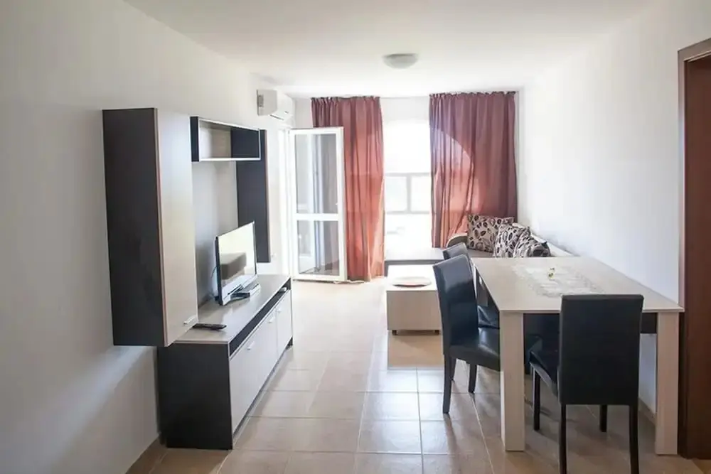 Каварна: Kaliakria Sea View Apartments