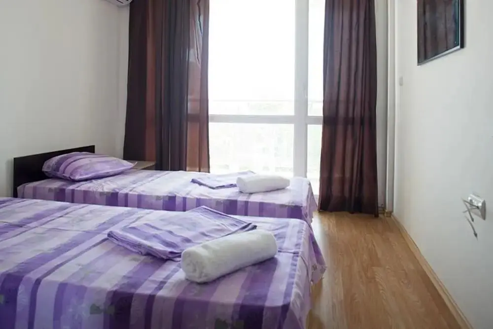 Каварна: Kaliakria Sea View Apartments