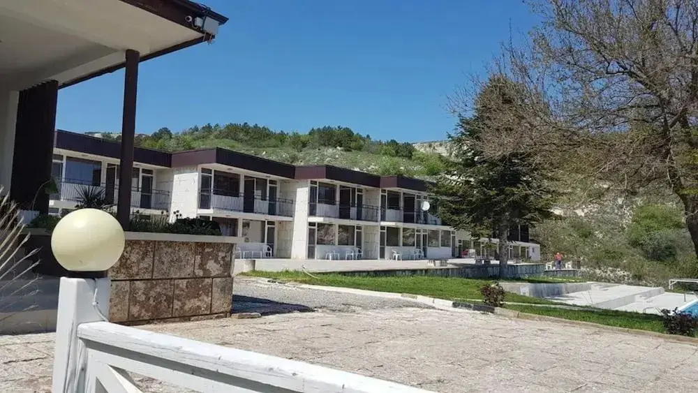 Каварна: Kaliakria Sea View Apartments