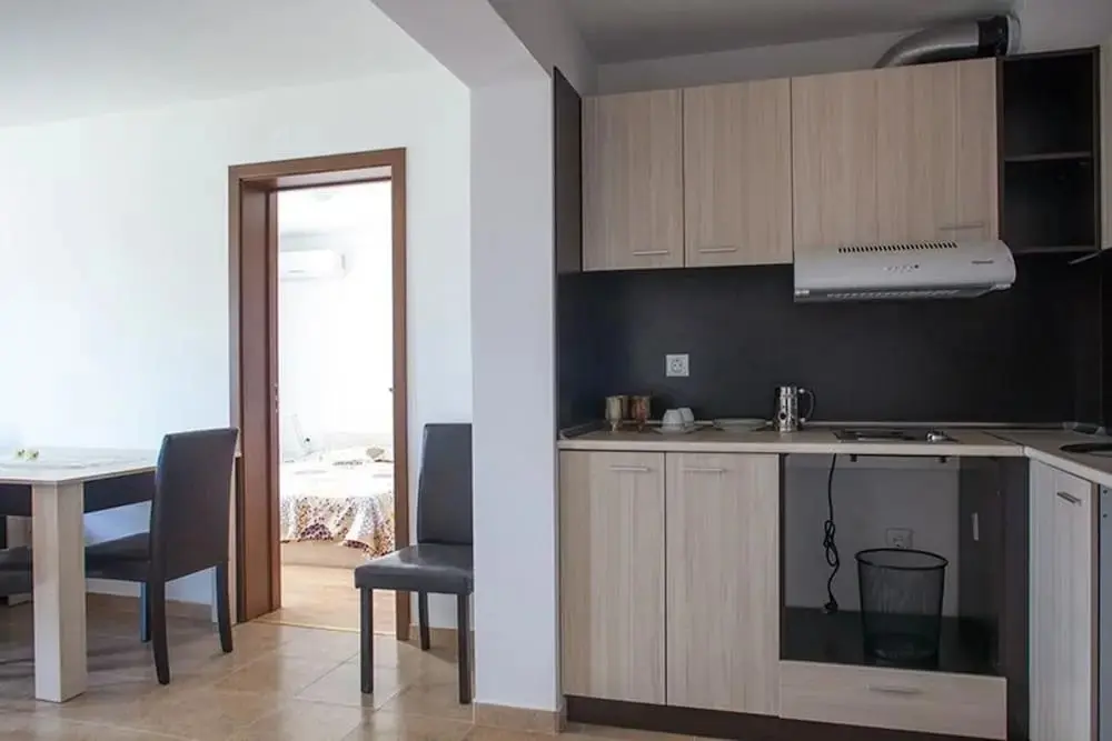 Каварна: Kaliakria Sea View Apartments