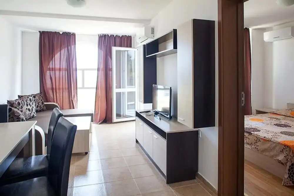 Каварна: Kaliakria Sea View Apartments