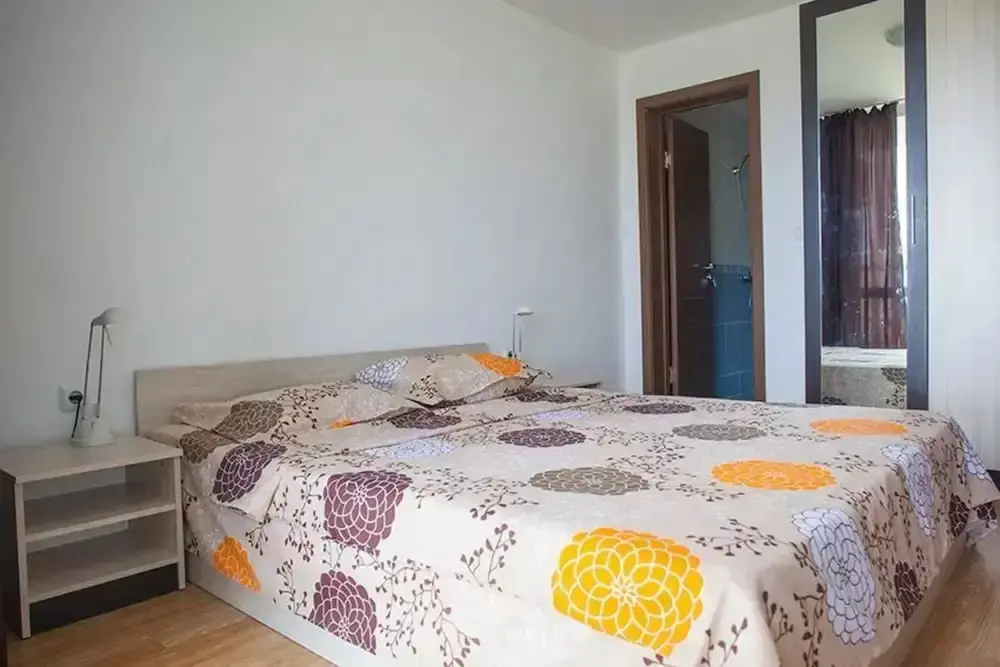 Каварна: Kaliakria Sea View Apartments