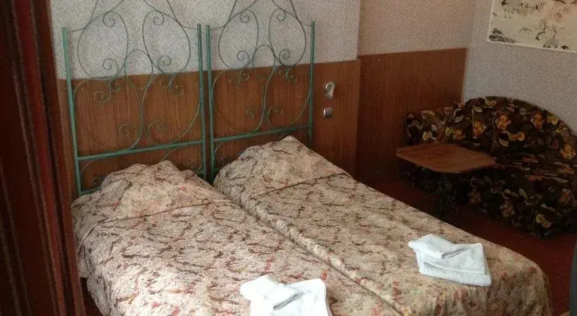 Варна: Astra Family Hotel