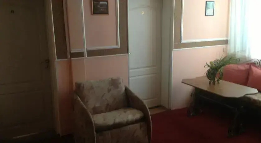Варна: Astra Family Hotel