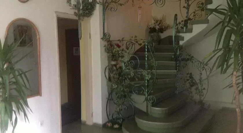 Варна: Astra Family Hotel
