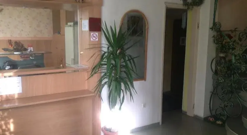 Варна: Astra Family Hotel