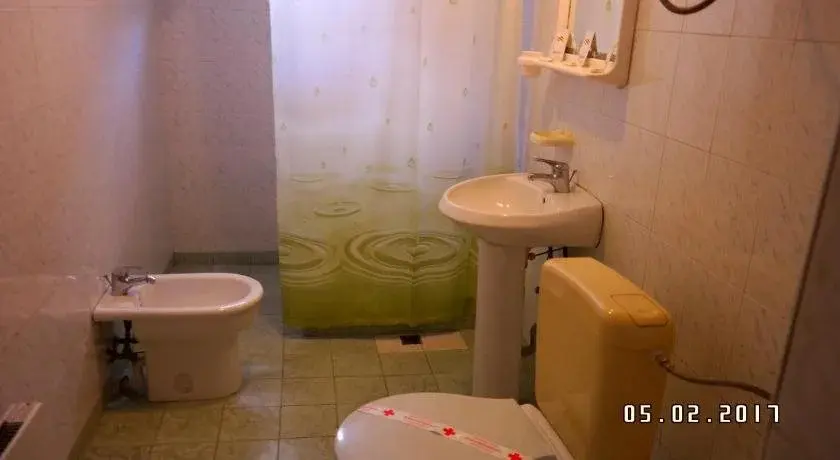 Варна: Astra Family Hotel