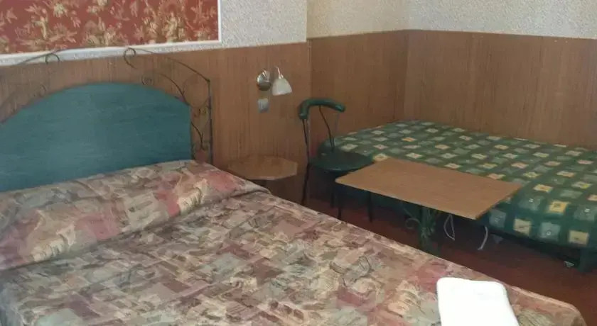 Варна: Astra Family Hotel