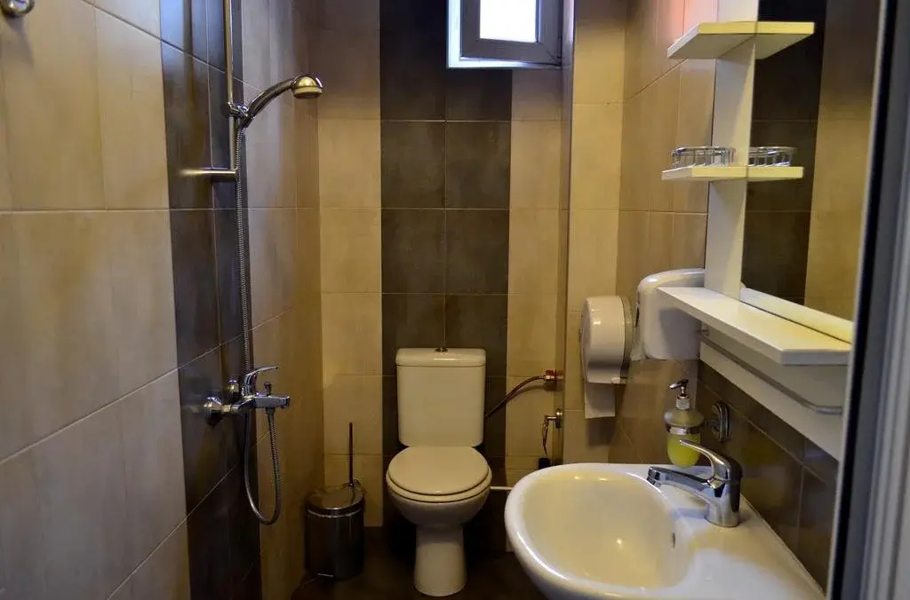 Велико Тырново: Guest House Anelim