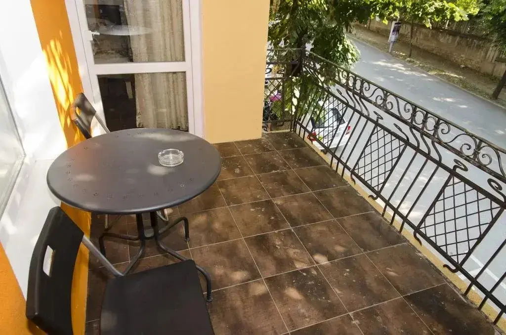 Велико Тырново: Guest House Anelim
