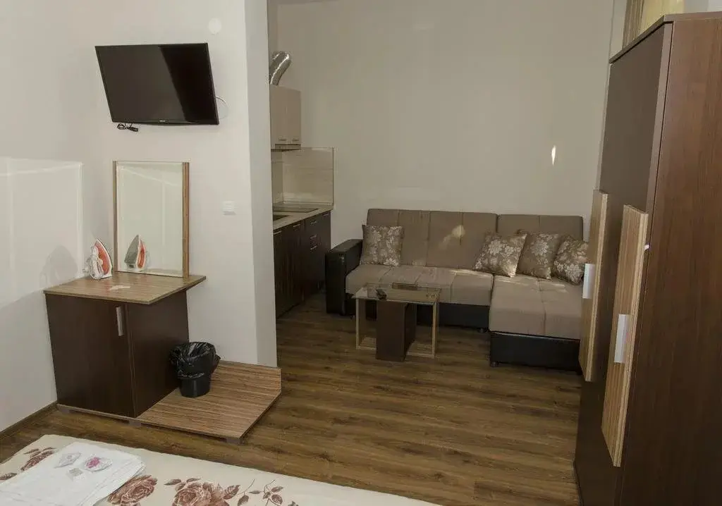 Велико Тырново: Guest House Anelim