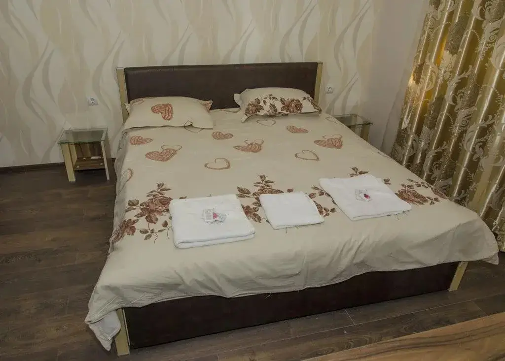 Велико Тырново: Guest House Anelim