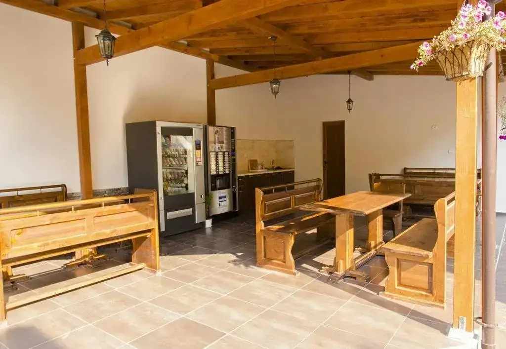 Велико Тырново: Guest House Anelim