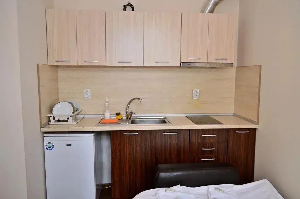 Велико Тырново: Guest House Anelim