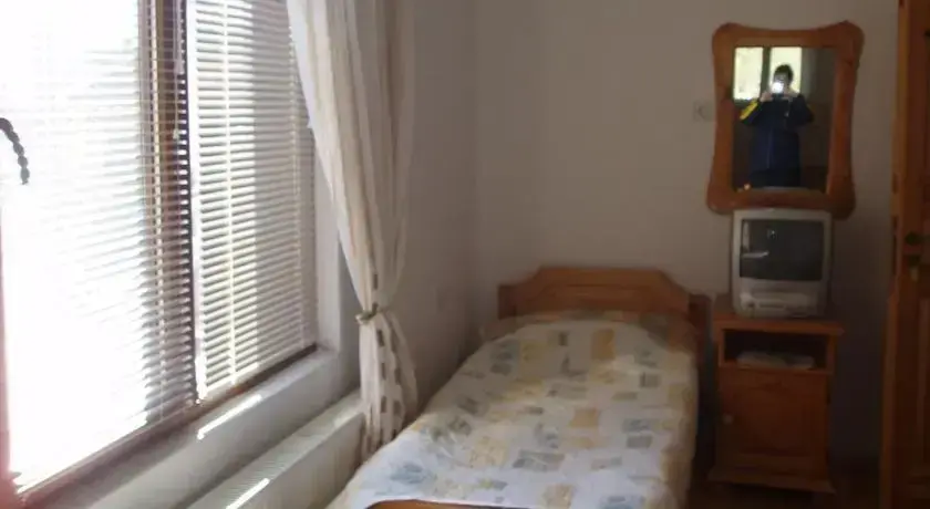 Чепеларе: Guest House Dangulevi