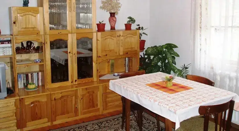 Чепеларе: Guest House Dangulevi
