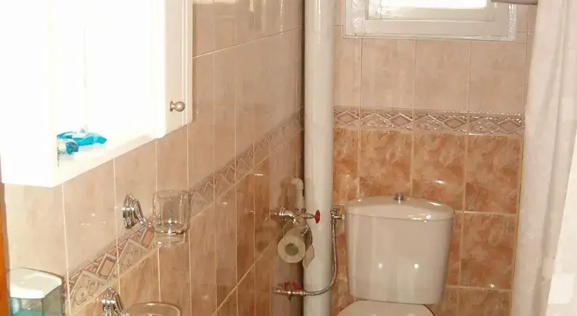 Чепеларе: Guest House Dangulevi