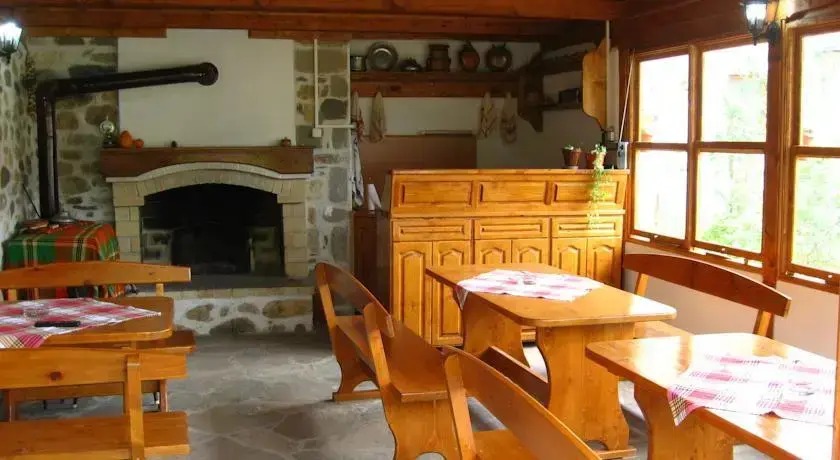 Чепеларе: Guest House Dangulevi
