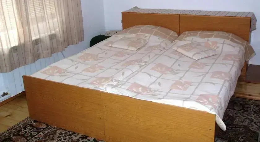 Чепеларе: Guest House Dangulevi