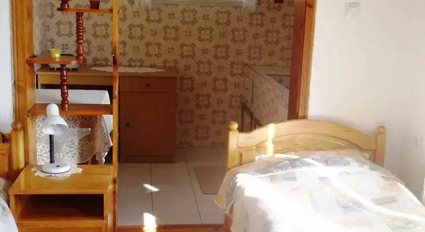 Чепеларе: Guest House Dangulevi