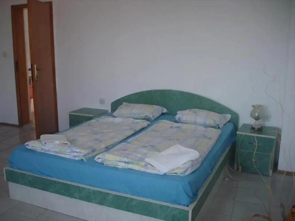 Равда: Guest House Bogat-Beden
