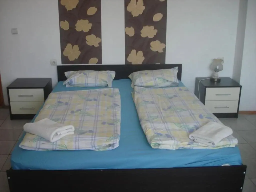 Равда: Guest House Bogat-Beden