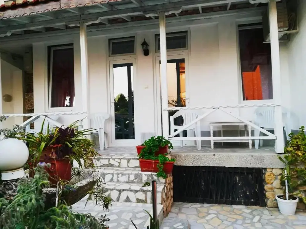 Равда: Guest House Bogat-Beden