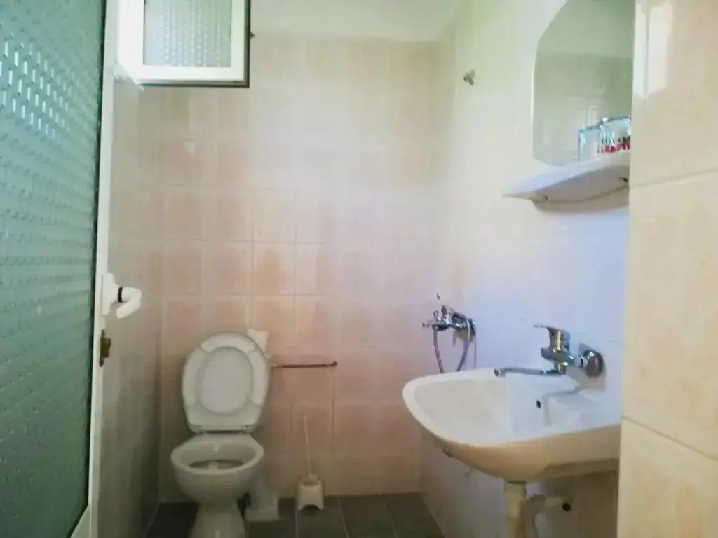 Равда: Guest House Bogat-Beden