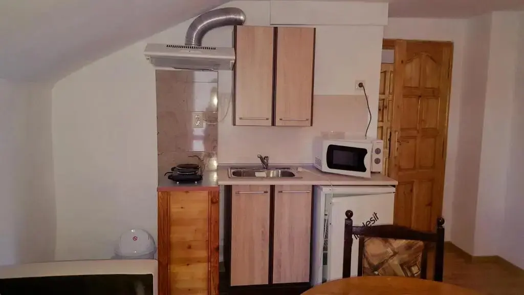Равда: Guest House Bogat-Beden