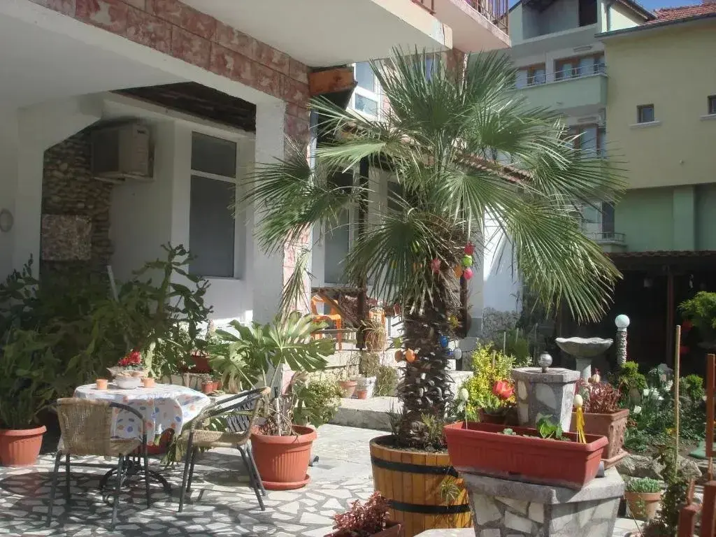 Равда: Guest House Bogat-Beden